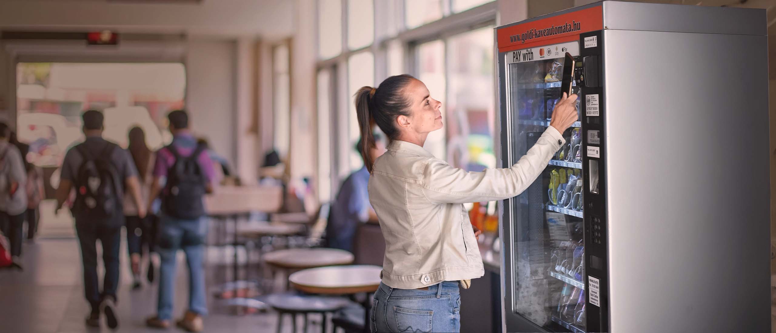 Italautomata kihelyezés gyorsan és rugalmasan